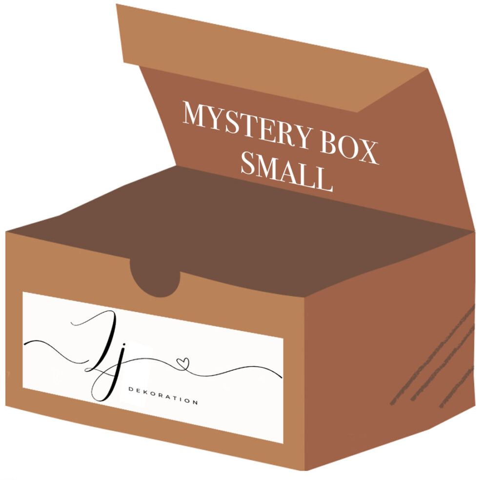 Mystery Box S