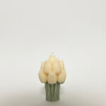 Tulpe Kerze