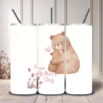 Happy Mothers Day Tumbler