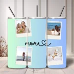 Mama Foto Tumbler