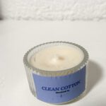 Clean Cotton S Duftkerze