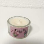 Tulpis S Duftkerze