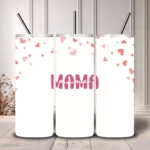 MAMA Herzchen Tumbler