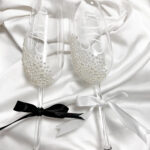 Mrs. & Mr. Sektgläser