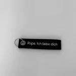 PAPA Schlüsselanhänger