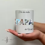 PAPA Tasse