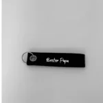 Bester Papa 2 Schlüsselanhänger