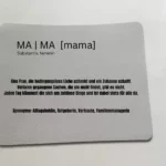 Mousepad Mama
