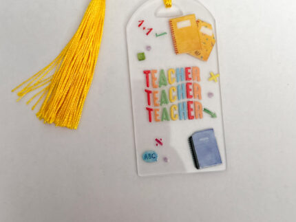 Lesezeichen  Teacherr