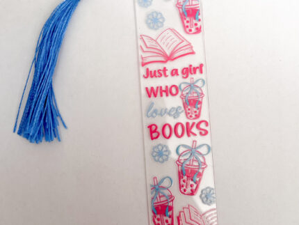 Lesezeichen Books
