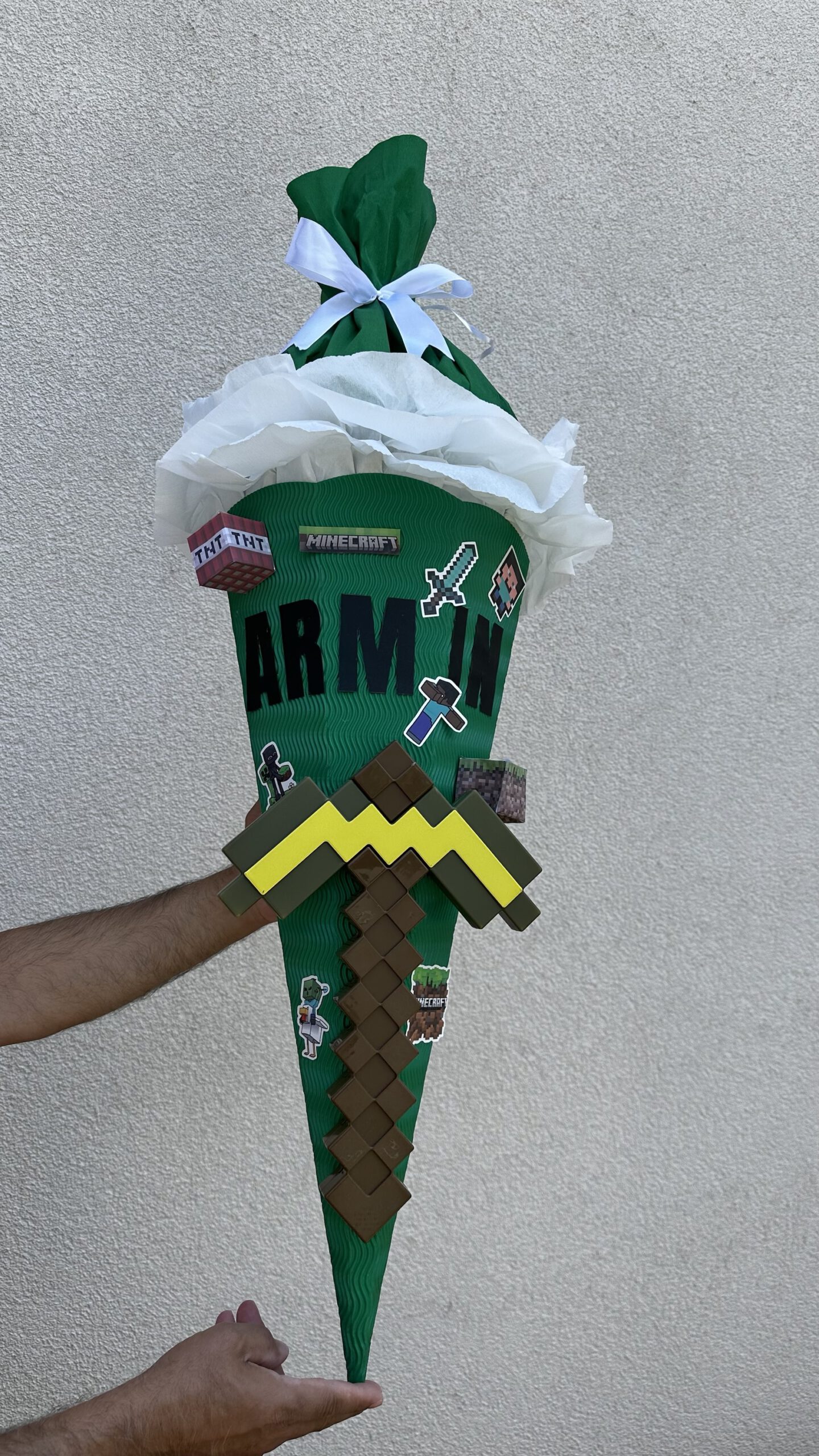 img_0224 Schultüte Armin 2 – Bild 1