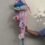 Schultüte Meerjungfrau