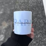 Papa Love Tasse
