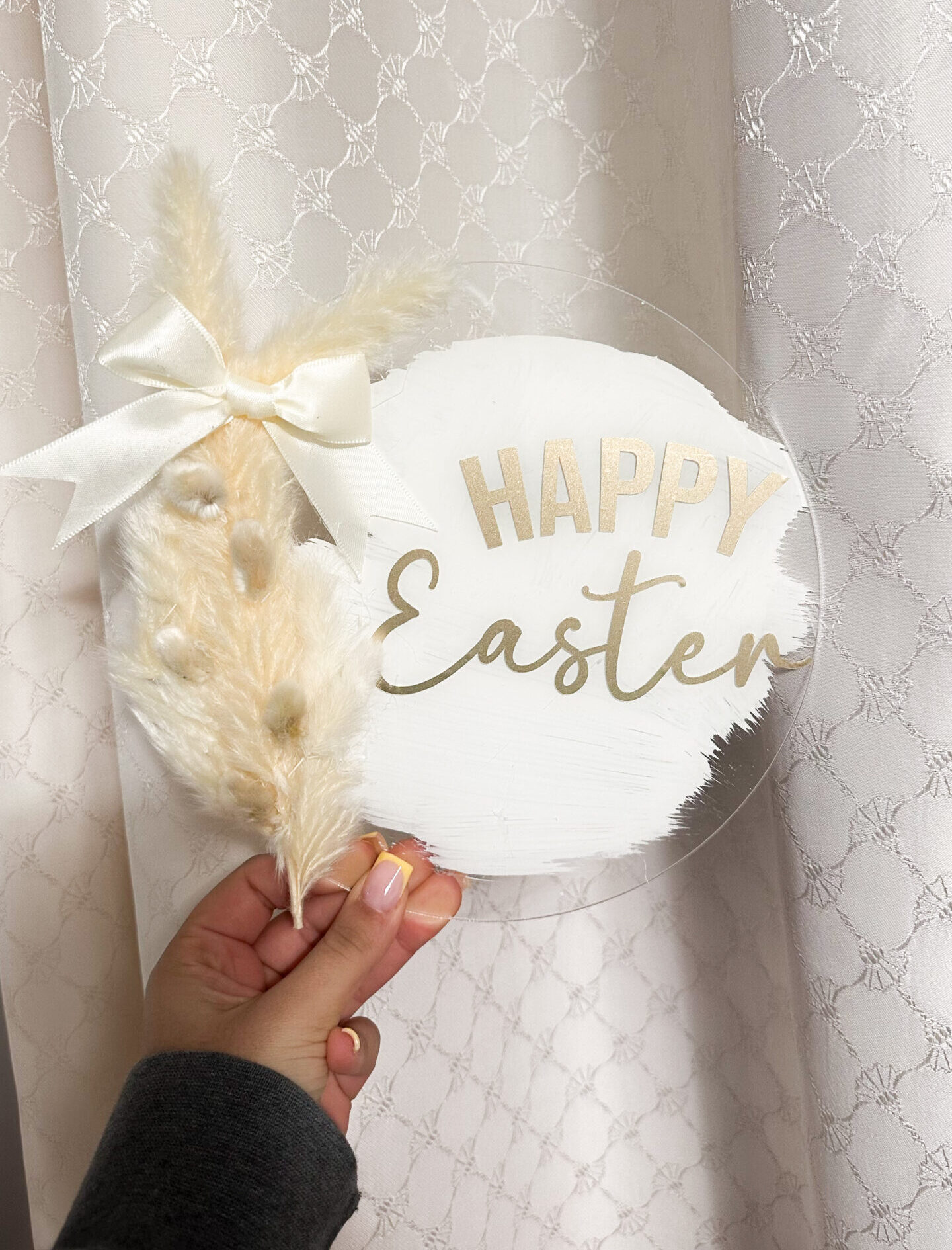 E2F1062D-3060-4454-B0B1-21C0490C5F23 Happy Easter – Bild 1