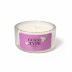 COCO Type S Duftkerze
