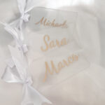 personalisierte Acrylschilder