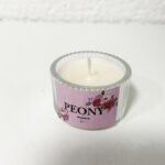 Peony S Duftkerze
