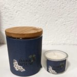 Dark Opium Set Duftkerze