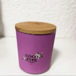 COCO Type Duftkerze