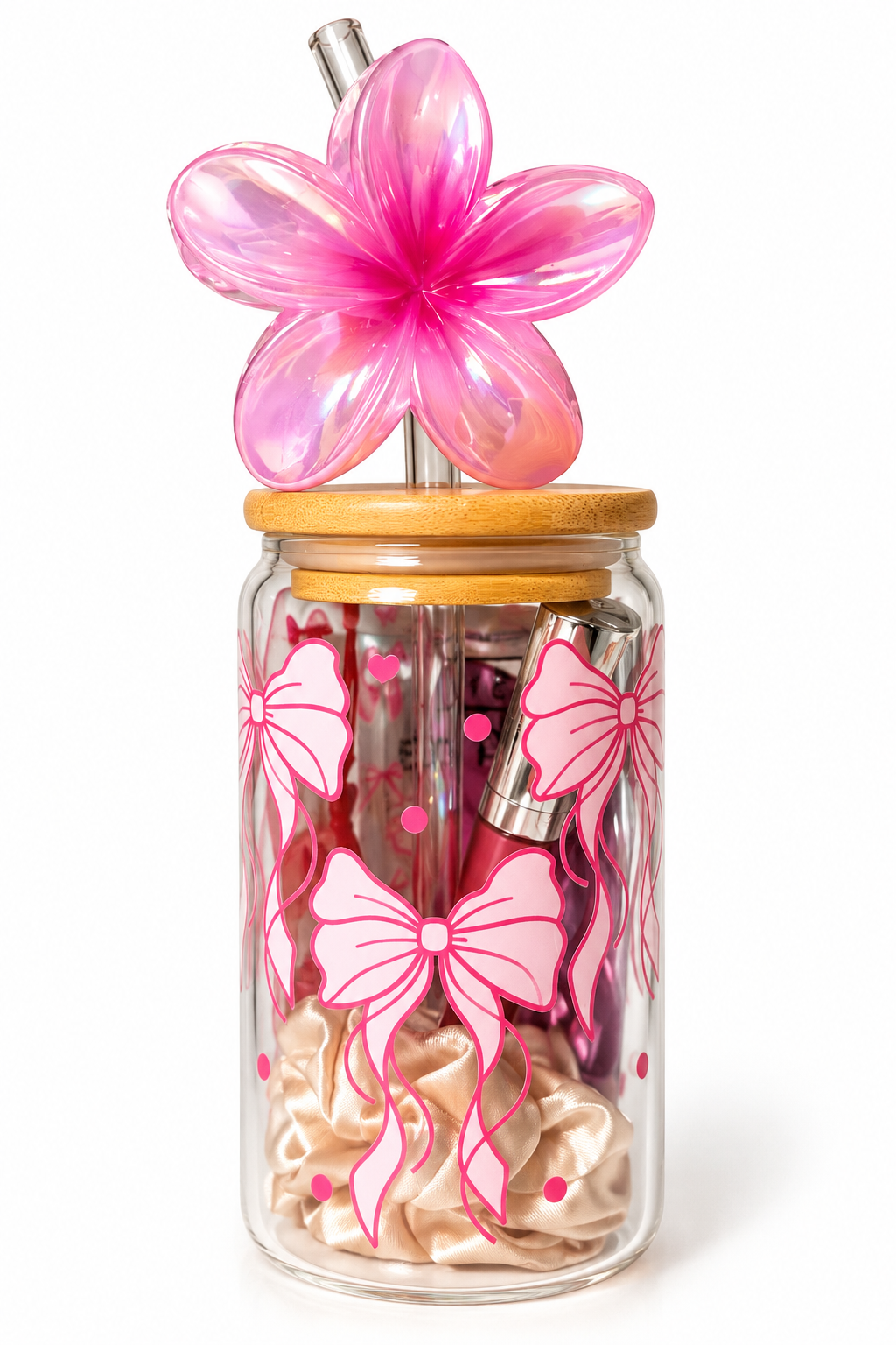 421AAC75-16F1-446C-942B-1D380A3CEB1C Geschenkeset Beauty Rose – Bild 1