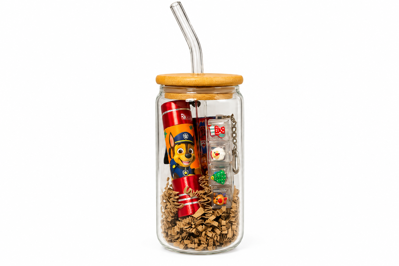 A47B5F90-FF40-489F-A4F4-D7C1079B21B4 Weihnachtsgeschenkes mit Paw Patrol – Bild 1