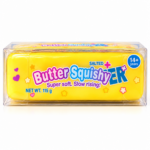 Crispy Butter Squishy