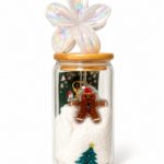 Geschenkeset im Glas
